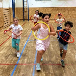 Příměstské BOGI tábory 2025<small> 🤸‍♀️🌞💦</small>