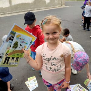 Příměstské BOGI tábory 2025<small> 🤸‍♀️🌞💦</small>