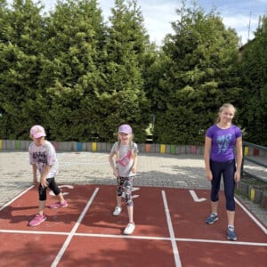 Příměstské BOGI tábory 2025<small> 🤸‍♀️🌞💦</small>