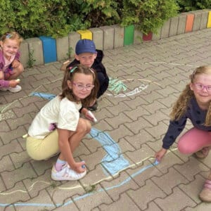 Příměstské BOGI tábory 2025<small> 🤸‍♀️🌞💦</small>