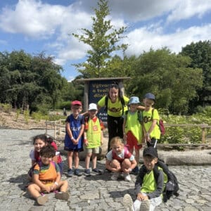 Příměstské BOGI tábory 2025<small> 🤸‍♀️🌞💦</small>
