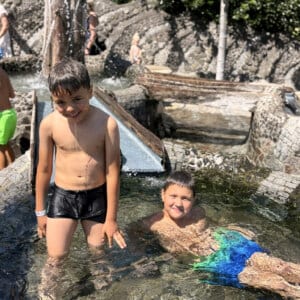 Příměstské BOGI tábory 2025<small> 🤸‍♀️🌞💦</small>