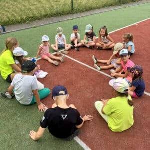 Příměstské BOGI tábory 2025<small> 🤸‍♀️🌞💦</small>