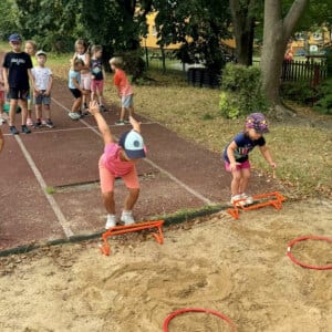 Příměstské BOGI tábory 2025<small> 🤸‍♀️🌞💦</small>