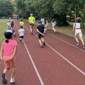 Příměstské BOGI tábory 2025<small> 🤸‍♀️🌞💦</small>