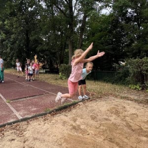 Příměstské BOGI tábory 2025<small> 🤸‍♀️🌞💦</small>
