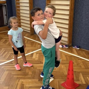 Příměstské BOGI tábory 2025<small> 🤸‍♀️🌞💦</small>