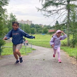 Příměstské BOGI tábory 2025<small> 🤸‍♀️🌞💦</small>