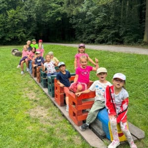 Příměstské BOGI tábory 2025<small> 🤸‍♀️🌞💦</small>