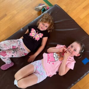 Příměstské BOGI tábory 2025<small> 🤸‍♀️🌞💦</small>