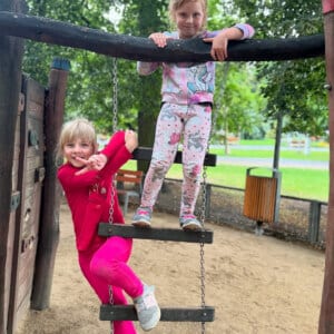 Příměstské BOGI tábory 2025<small> 🤸‍♀️🌞💦</small>