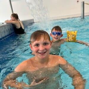 Příměstské BOGI tábory 2025<small> 🤸‍♀️🌞💦</small>