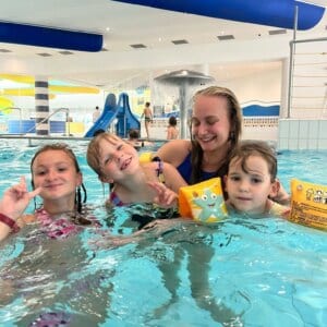 Příměstské BOGI tábory 2025<small> 🤸‍♀️🌞💦</small>