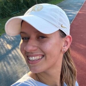 Anežka Jedličková