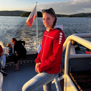 Tereza Fišerová