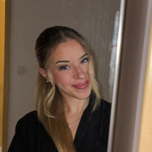 Daniela Kočvarová