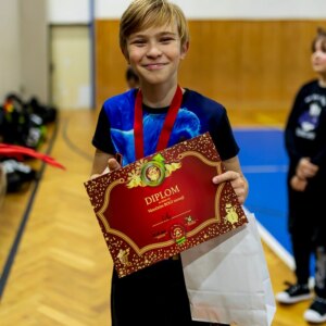 Christmas 🎁🦁 BOGI Tournaments 2025 – Photo Gallery