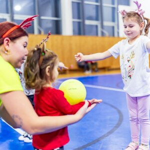 Christmas 🎁🦁 BOGI Tournaments 2025 – Photo Gallery