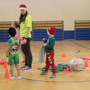 Christmas 🎁🦁 BOGI Tournaments 2025 – Photo Gallery