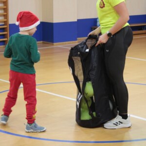 Christmas 🎁🦁 BOGI Tournaments 2025 – Photo Gallery