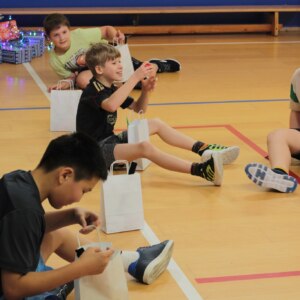 Christmas 🎁🦁 BOGI Tournaments 2025 – Photo Gallery