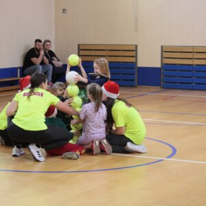 Christmas 🎁🦁 BOGI Tournaments 2025 – Photo Gallery