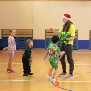 Christmas 🎁🦁 BOGI Tournaments 2025 – Photo Gallery