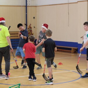 Christmas 🎁🦁 BOGI Tournaments 2025 – Photo Gallery