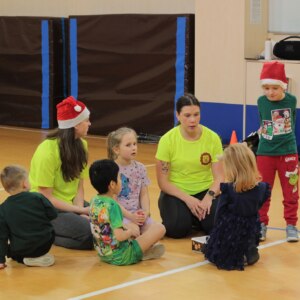 Christmas 🎁🦁 BOGI Tournaments 2025 – Photo Gallery