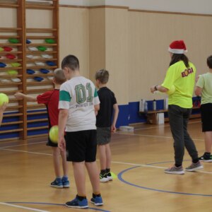 Christmas 🎁🦁 BOGI Tournaments 2025 – Photo Gallery