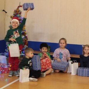 Christmas 🎁🦁 BOGI Tournaments 2025 – Photo Gallery