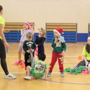 Christmas 🎁🦁 BOGI Tournaments 2025 – Photo Gallery