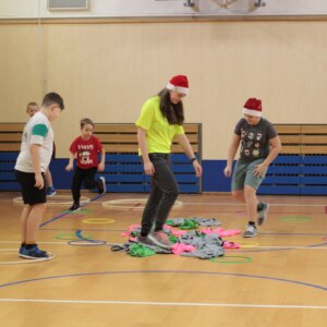 Christmas 🎁🦁 BOGI Tournaments 2025 – Photo Gallery