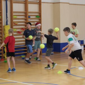 Christmas 🎁🦁 BOGI Tournaments 2025 – Photo Gallery