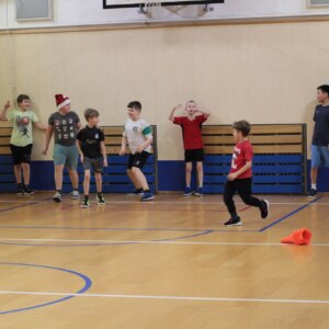 Christmas 🎁🦁 BOGI Tournaments 2025 – Photo Gallery