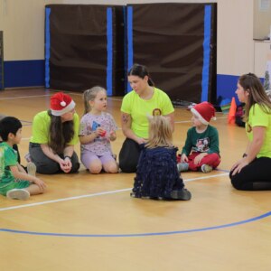 Christmas 🎁🦁 BOGI Tournaments 2025 – Photo Gallery