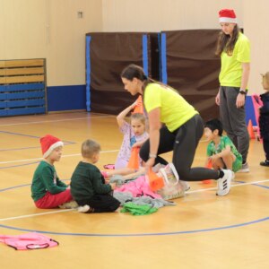 Christmas 🎁🦁 BOGI Tournaments 2025 – Photo Gallery