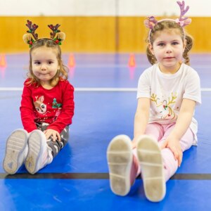 Christmas 🎁🦁 BOGI Tournaments 2025 – Photo Gallery