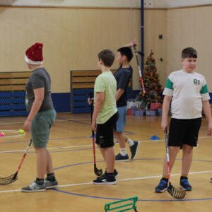 Christmas 🎁🦁 BOGI Tournaments 2025 – Photo Gallery