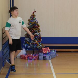 Christmas 🎁🦁 BOGI Tournaments 2025 – Photo Gallery
