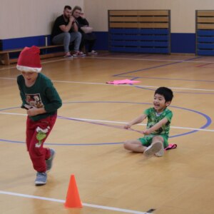 Christmas 🎁🦁 BOGI Tournaments 2025 – Photo Gallery