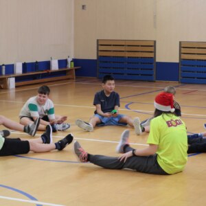 Christmas 🎁🦁 BOGI Tournaments 2025 – Photo Gallery