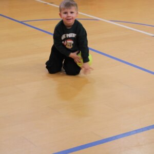 Christmas 🎁🦁 BOGI Tournaments 2025 – Photo Gallery