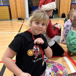 Christmas 🎁🦁 BOGI Tournaments 2025 – Photo Gallery