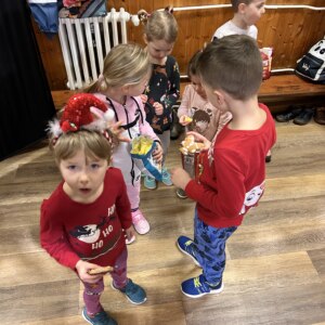 Christmas 🎁🦁 BOGI Tournaments 2025 – Photo Gallery