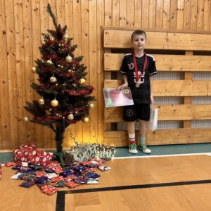 Christmas 🎁🦁 BOGI Tournaments 2025 – Photo Gallery