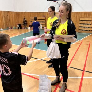 Christmas 🎁🦁 BOGI Tournaments 2025 – Photo Gallery