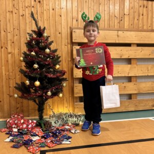 Christmas 🎁🦁 BOGI Tournaments 2025 – Photo Gallery