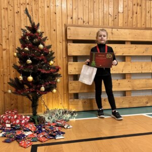 Christmas 🎁🦁 BOGI Tournaments 2025 – Photo Gallery