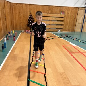 Christmas 🎁🦁 BOGI Tournaments 2025 – Photo Gallery